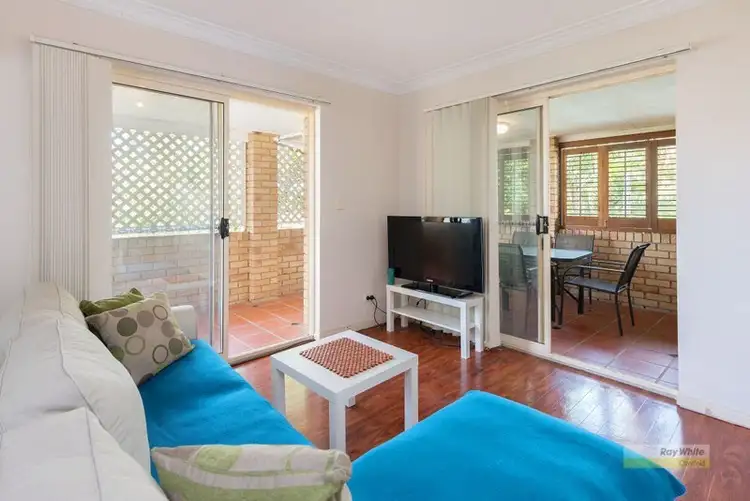 Fourth view of Homely unit listing, 4/33 Wagner Road, Clayfield QLD 4011