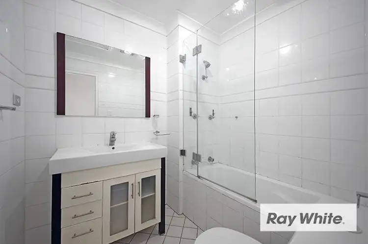 Fifth view of Homely townhouse listing, 5/7-11 Bachell Avenue, Lidcombe NSW 2141