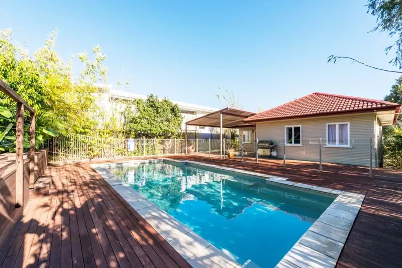 Main view of Homely house listing, 20 Hicks Street, Mount Gravatt East QLD 4122