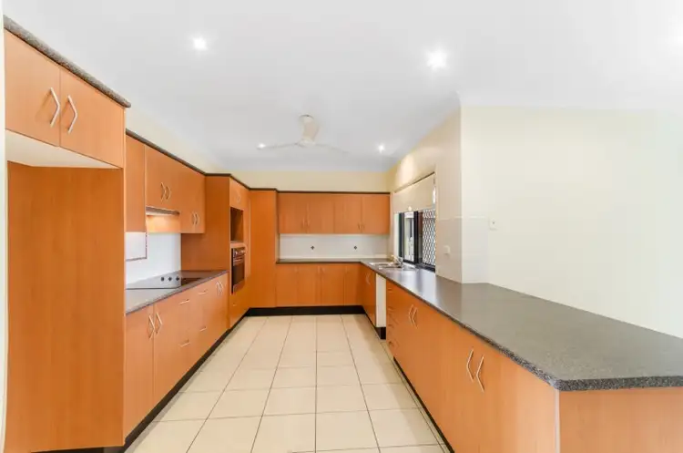 Second view of Homely house listing, 20 Mayneside Circuit, Annandale QLD 4814