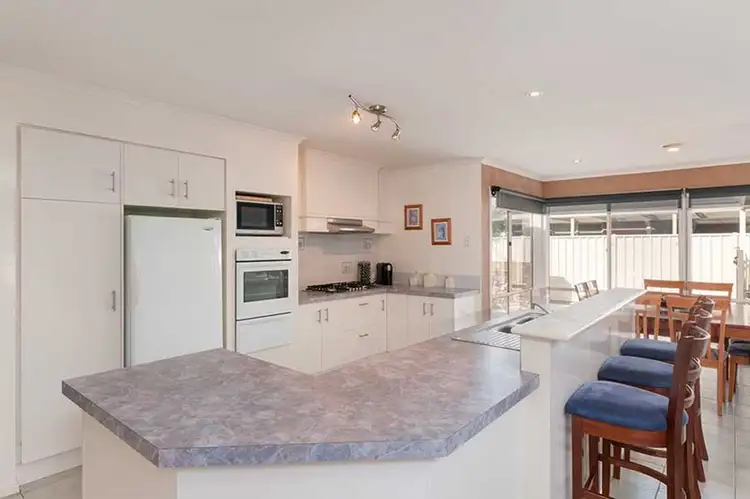 Second view of Homely house listing, 31 Jacaranda Place, Craigieburn VIC 3064