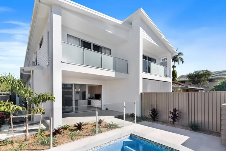 Main view of Homely other listing, 2/91 Tahiti Avenue, Palm Beach QLD 4221