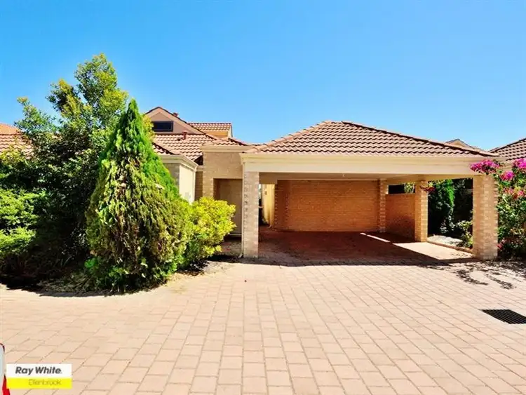 Sixth view of Homely house listing, 4/63 Ponte Vecchio Boulevard, Ellenbrook WA 6069