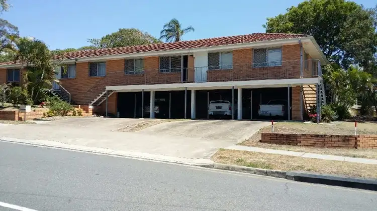 47 St Leonards Street, Coorparoo QLD 4151