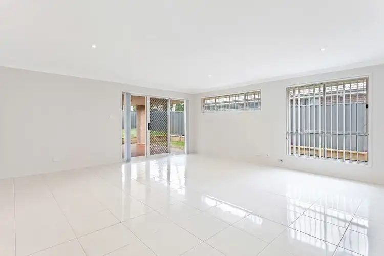 Fourth view of Homely house listing, 3 Van Stappen Road, Wadalba NSW 2259