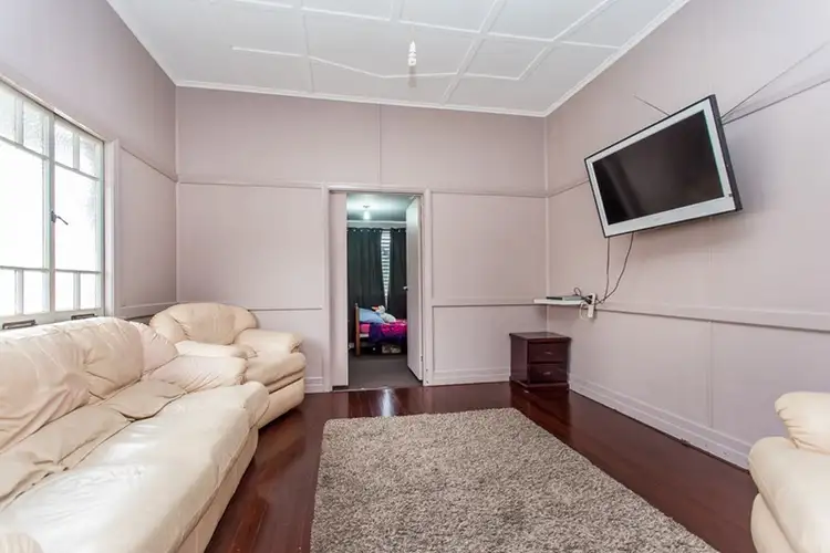 Fifth view of Homely house listing, 1 Hinton Street, Goodna QLD 4300