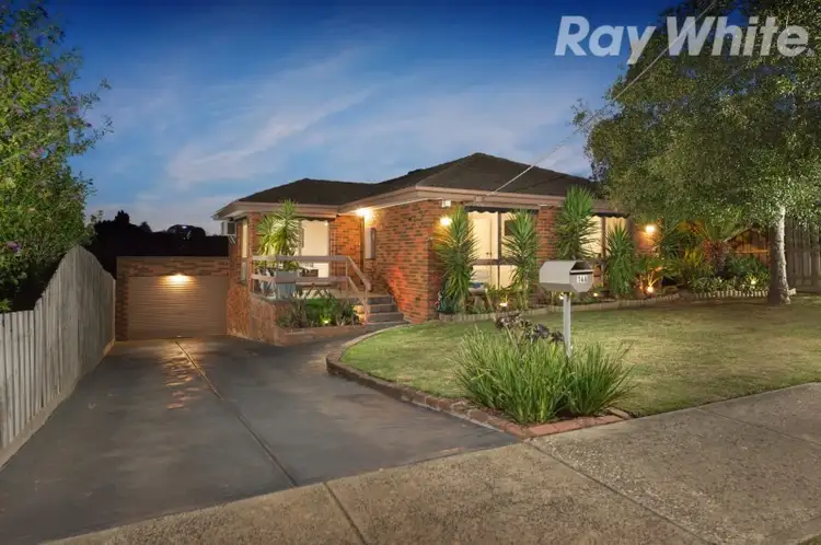 146 Greenhills Road, Bundoora VIC 3083