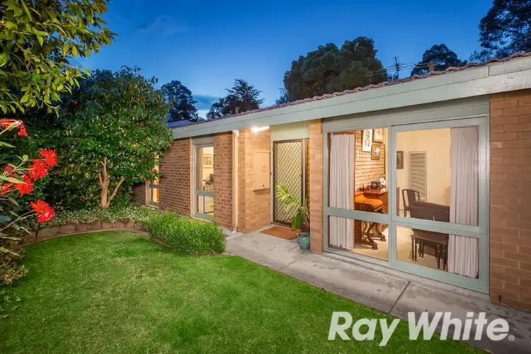8 Norris Court, Blackburn VIC 3130