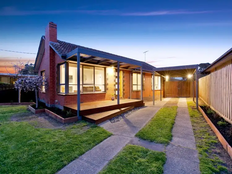 Main view of Homely house listing, 26 Cerberus Road, Baxter VIC 3911