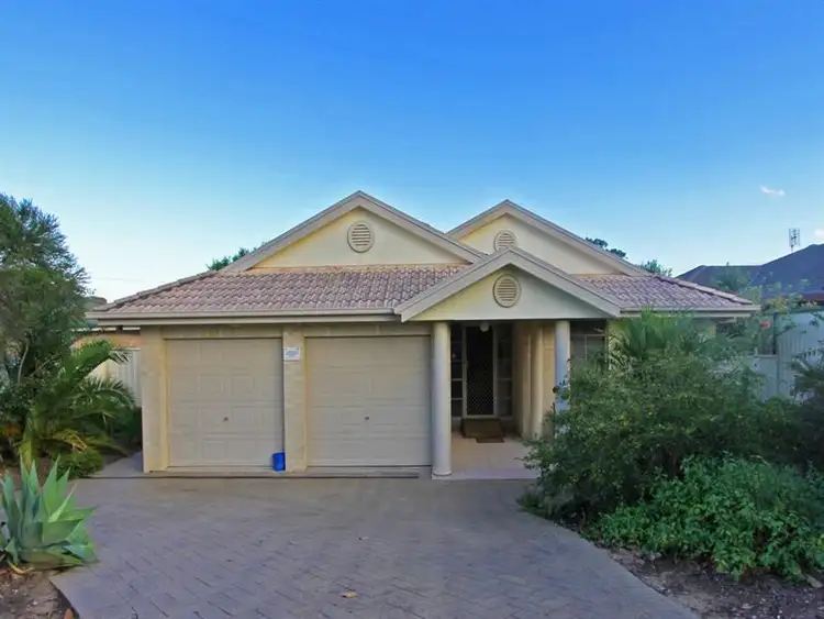 2 Duntroon Close, Hamlyn Terrace NSW 2259