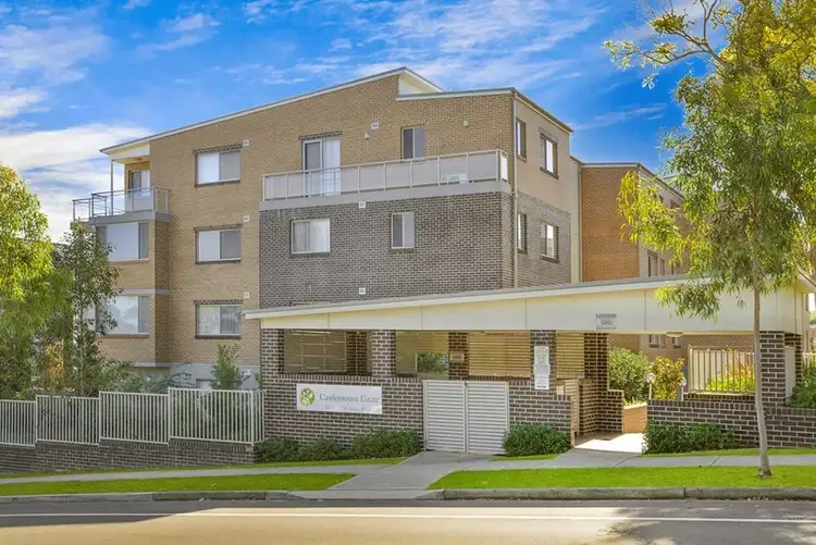 111/23-35 Crane Road, Castle Hill NSW 2154