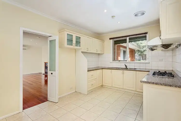 Fifth view of Homely house listing, 1 Lincoln Drive, Bulleen VIC 3105
