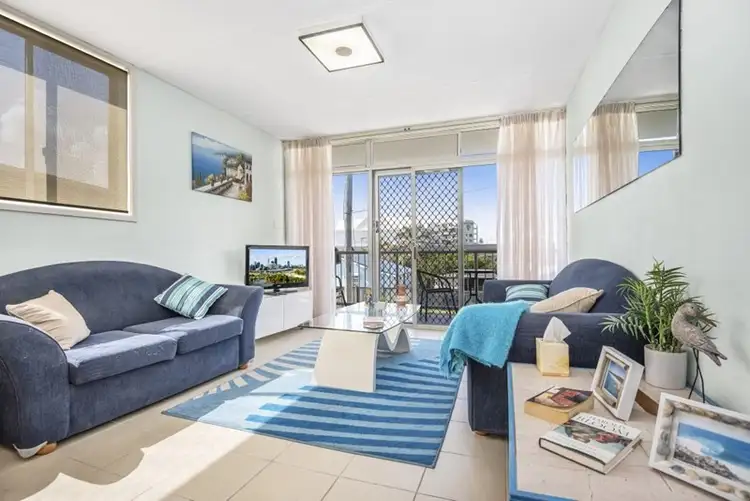 Second view of Homely apartment listing, 5/299 Golden Four Drive, Tugun QLD 4224