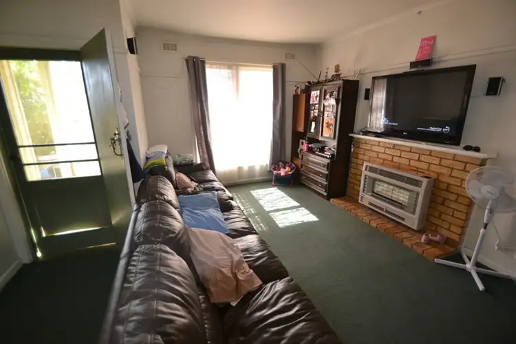 Third view of Homely house listing, 51 Chisholm Crescent, Seymour VIC 3660