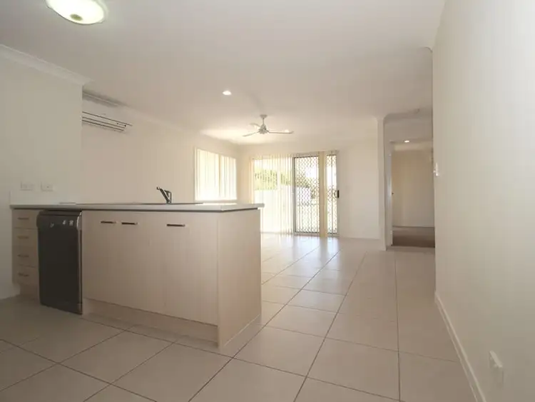 Fourth view of Homely house listing, 23 Scotts Peak Drive, Capella QLD 4723