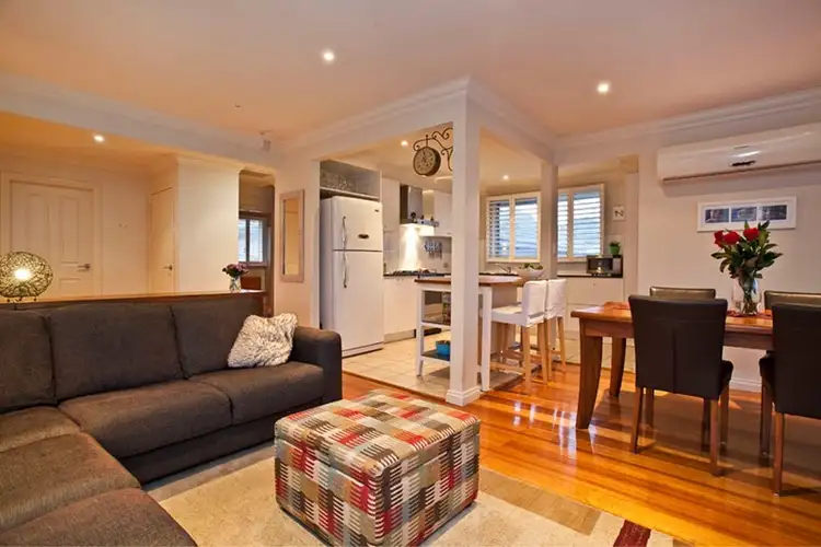 Fourth view of Homely townhouse listing, 1/47 Lea Road, Mulgrave VIC 3170