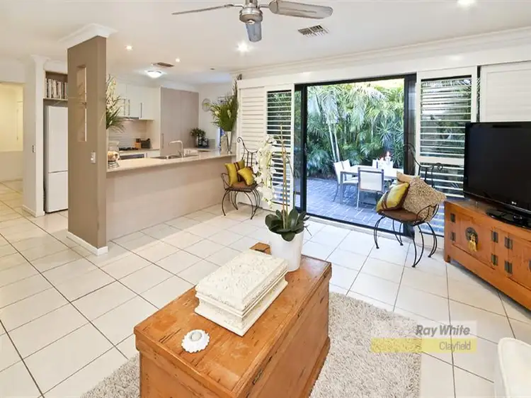 Second view of Homely house listing, 19/80 McIntyre Street, Hendra QLD 4011