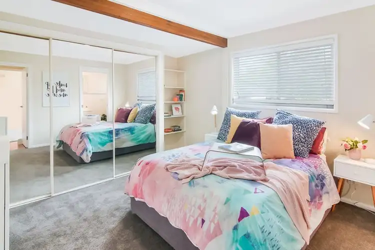 Third view of Homely house listing, 23 Luttrell Street, Richmond NSW 2753