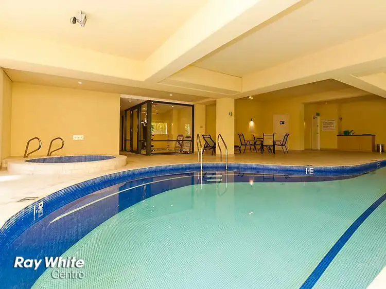 Second view of Homely apartment listing, 2/2 Brigid Road, Subiaco WA 6008
