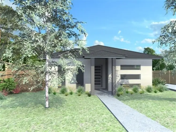 Third view of Homely land listing, 314 Eastbourne Road, Rosebud VIC 3939