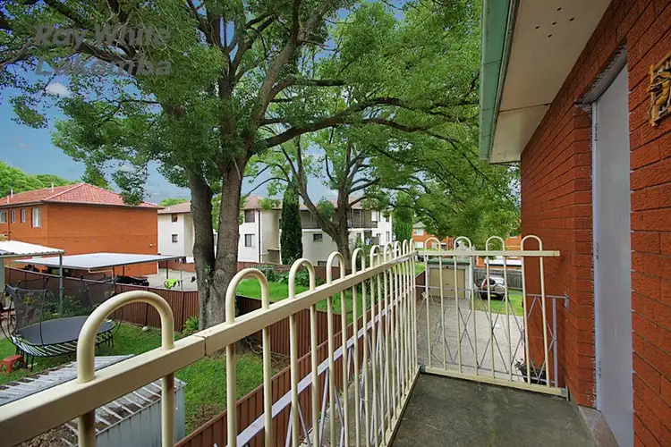 Fourth view of Homely unit listing, 8/2 Third Avenue, Campsie NSW 2194