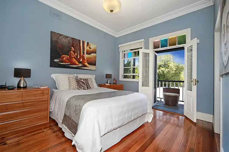 Fourth view of Homely house listing, 216 Catherine Street, Leichhardt NSW 2040