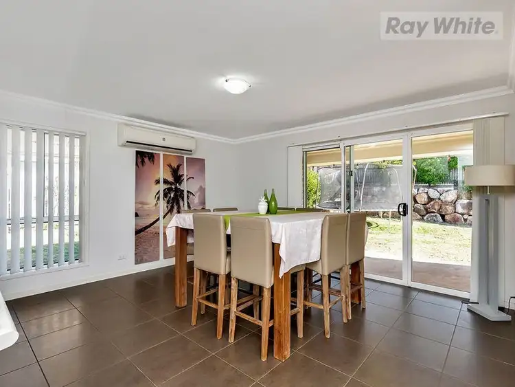 Second view of Homely house listing, 30 Penrose Circuit, Redbank Plains QLD 4301