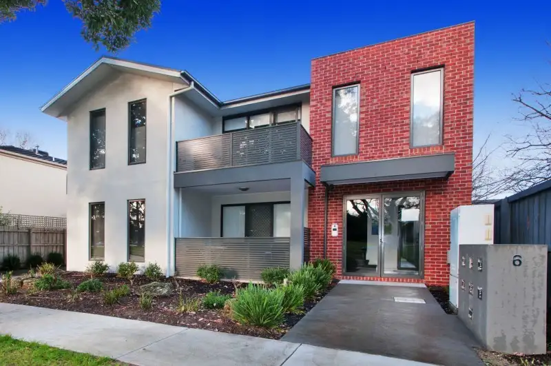 Main view of Homely apartment listing, 3/6 NORTON Road, Croydon VIC 3136