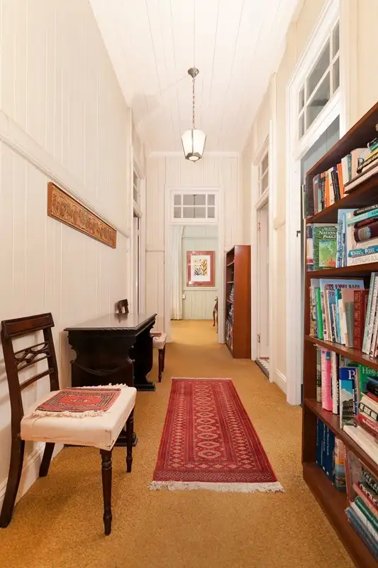 Sixth view of Homely house listing, 141 Sackville Street, Greenslopes QLD 4120