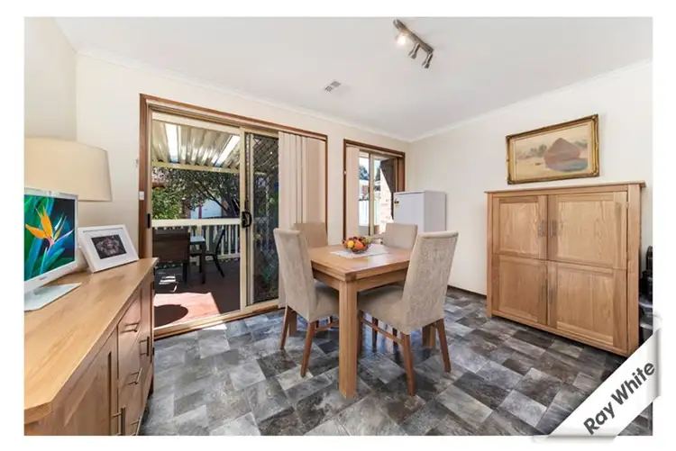 Fourth view of Homely townhouse listing, 19/3 Riddle Place, Gordon ACT 2906