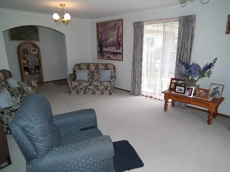 Fourth view of Homely house listing, 153 High Street, Nagambie VIC 3608