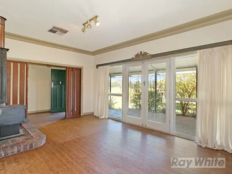 Fifth view of Homely house listing, 178 Old Turrawan Road, Narrabri NSW 2390