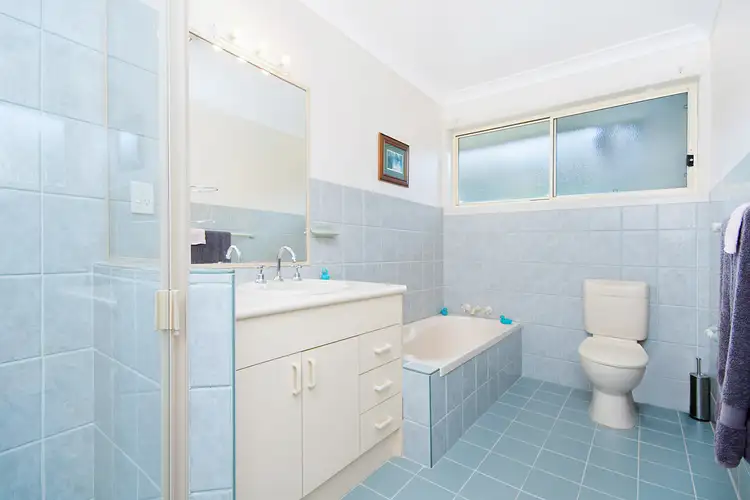 Seventh view of Homely house listing, 4 Quarrion Place, Gulmarrad NSW 2463