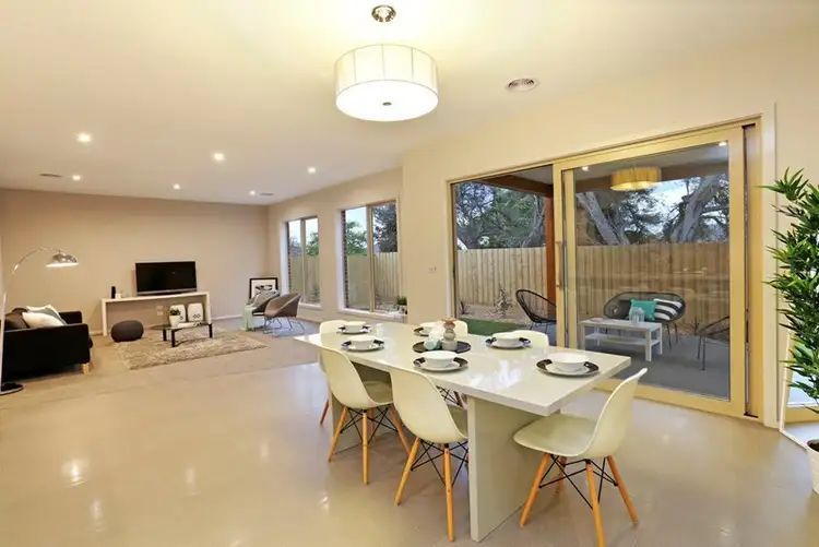 Fourth view of Homely townhouse listing, 16B South Street, Belmont VIC 3216