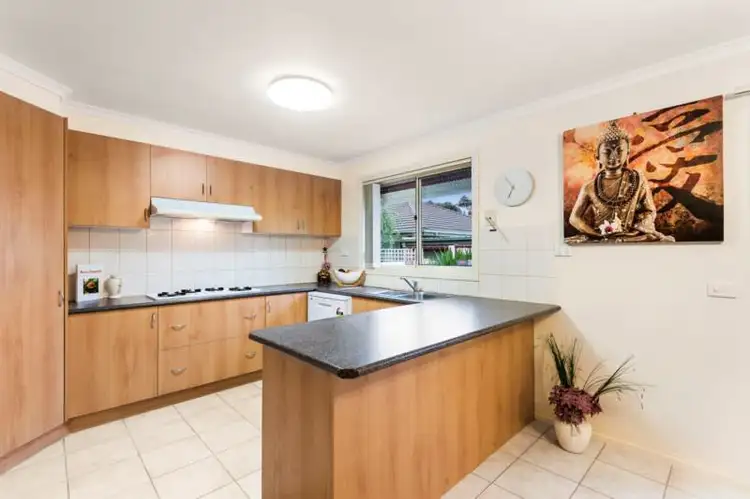 Fourth view of Homely unit listing, 2/29 Kionga Street, Clayton VIC 3168