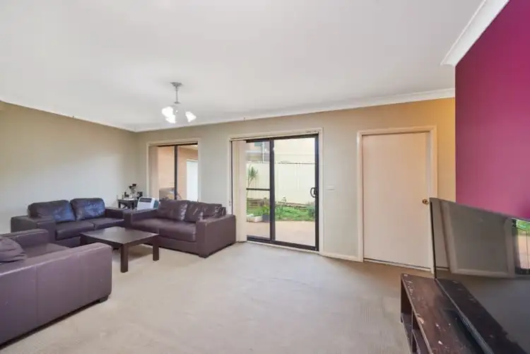 Third view of Homely house listing, 8/79-81 Amos Street, Westmead NSW 2145