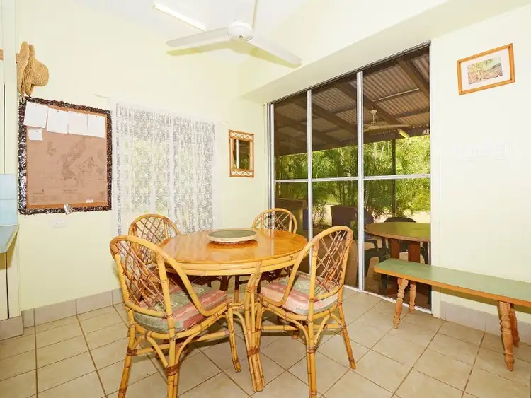 Fifth view of Homely house listing, Lot 3106, 65 Zuleika Road, Dundee Beach NT 840