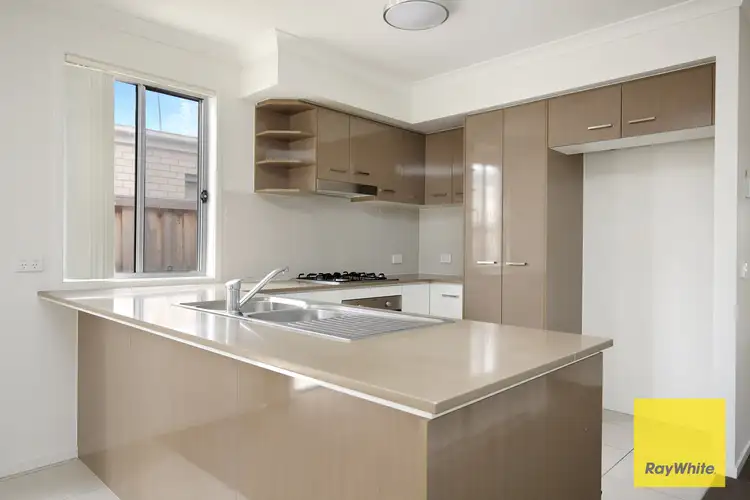 Second view of Homely house listing, 11 Westonbury Drive, Truganina VIC 3029