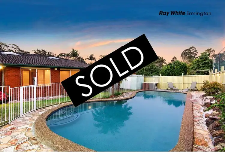 Fourth view of Homely house listing, 5 Denham Place, Dundas NSW 2117