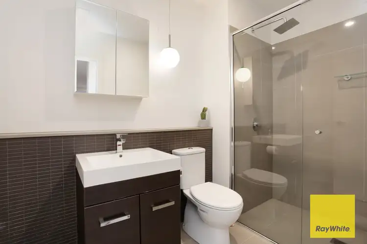 Sixth view of Homely house listing, 208/18 Tribeca Drive, Point Cook VIC 3030