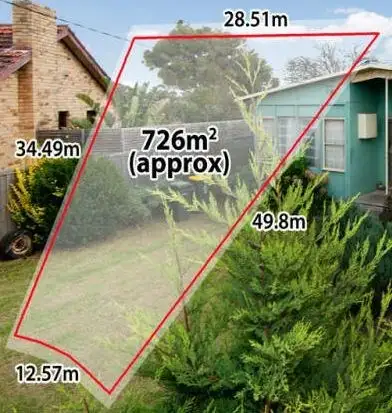 48 Ulm Street, Laverton VIC 3028