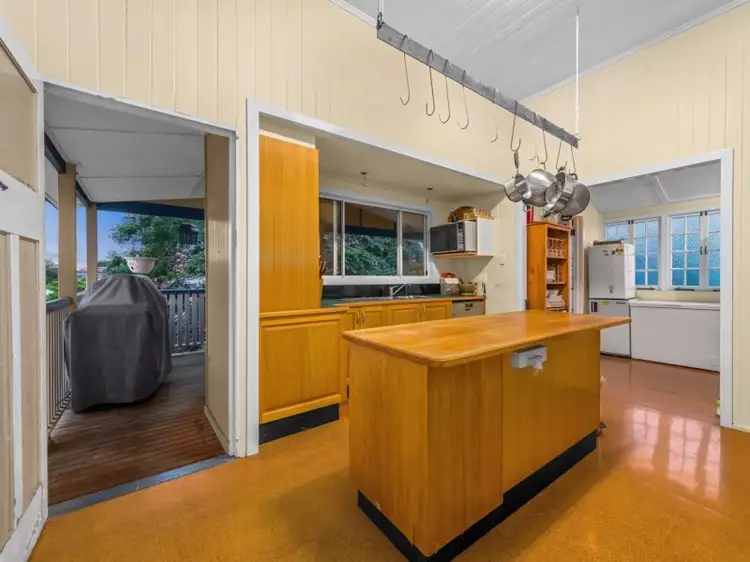 Fifth view of Homely house listing, 48 Seventh Avenue, Kedron QLD 4031
