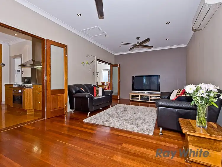 Third view of Homely house listing, 55 Plymouth Street, Alderley QLD 4051