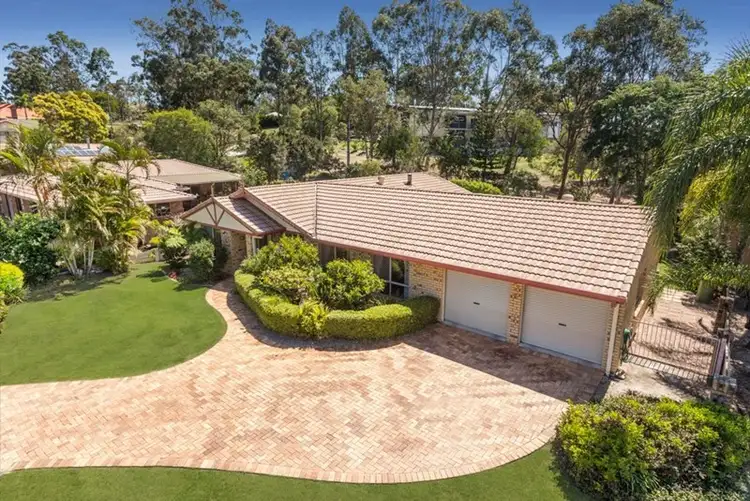 Third view of Homely house listing, 20 Oakmont Crescent, Albany Creek QLD 4035