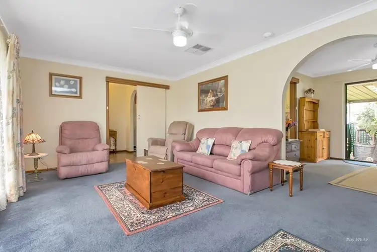 Fourth view of Homely house listing, 37 Minnamurra Drive, Redwood Park SA 5097