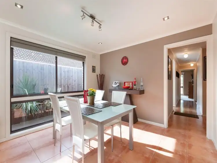 Fourth view of Homely house listing, 7 Kingston Heath Court, Craigieburn VIC 3064