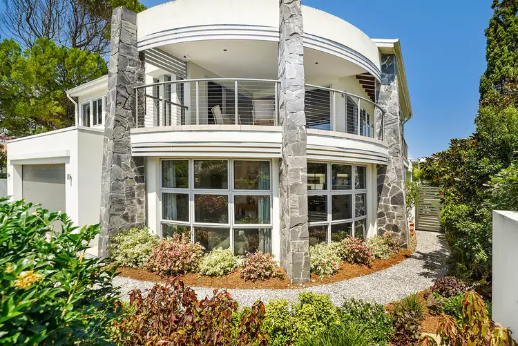 Sixth view of Homely house listing, 61 Teemangum Street, Currumbin QLD 4223