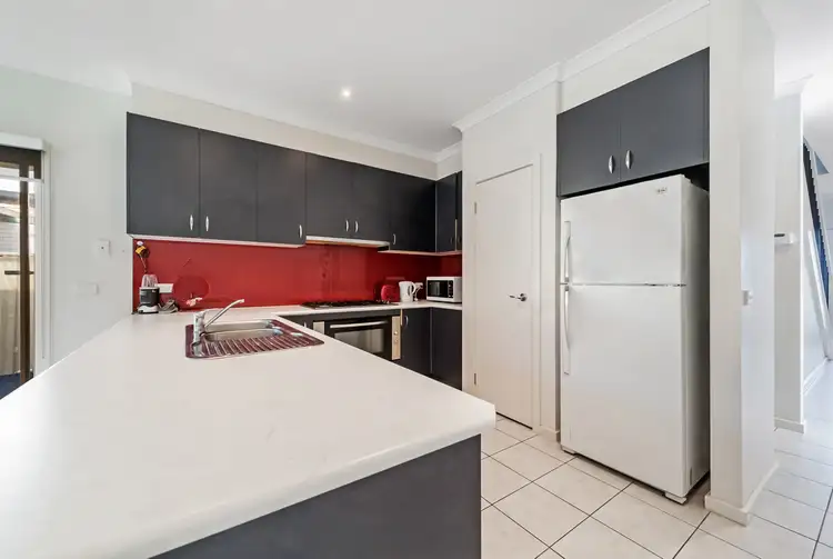 Fifth view of Homely house listing, 5 Deepdene Street, Caroline Springs VIC 3023