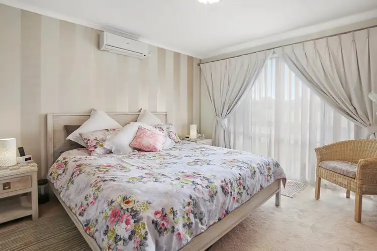 Fifth view of Homely house listing, 4 Fife Place, Cecil Hills NSW 2171