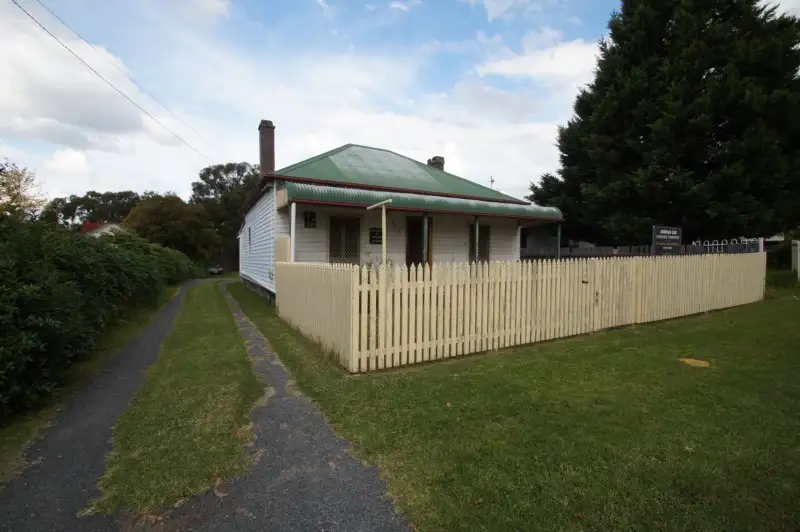 Main view of Homely house listing, 145A Markham Street, Armidale NSW 2350